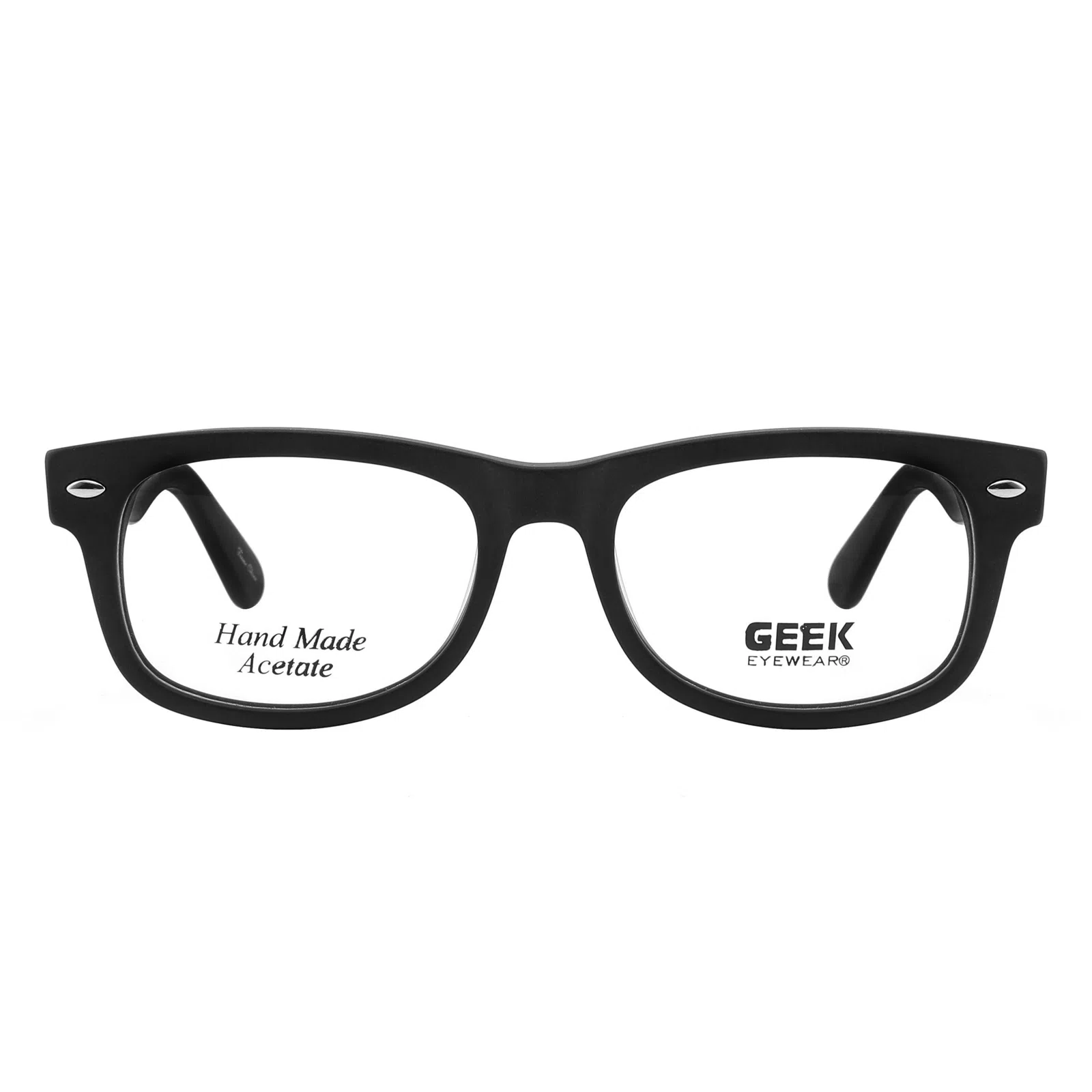 GEEK EYEWEAR 09 Eyeglasses - view 49